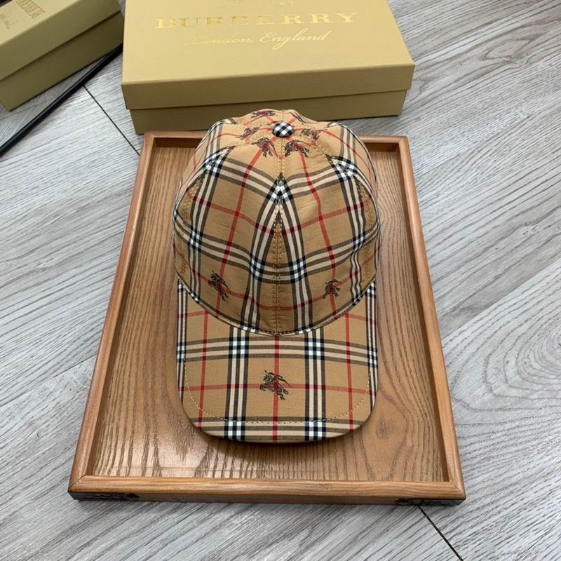 Burberry cap 192 (11)